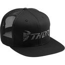 Thor MX Twill Trucker Cap One Size Black