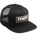 Thor MX Standard Trucker Cap One Size Black