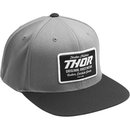 Thor MX  Cap One Size Goods Grey