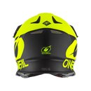  Oneal 8SERIES Helmet 2T neon yellow