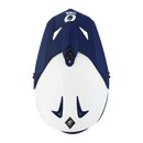 Oneal 8SERIES Helmet 2T blue white