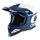 Oneal 8SERIES Helmet 2T blue white