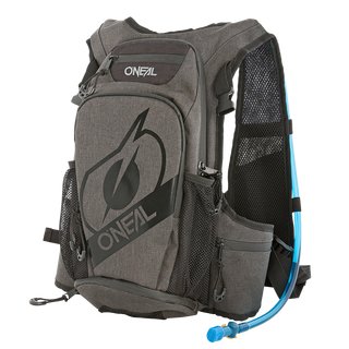 Oneal ROMER Hydration Backpack black