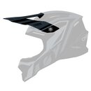 Oneal Spare Visor 3SRS Fidlock® Helmet HYBRID black/gray