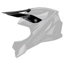 Oneal Spare Visor 3SRS Helmet TRIZ black/gray