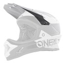 Oneal Spare Visor BACKFLIP Helmet BUNGARRA 2.0 black/gray