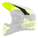 Oneal Spare Visor BACKFLIP Helmet BUNGARRA 2.0 black/neon...