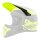 Oneal Spare Visor BACKFLIP Helmet BUNGARRA 2.0 black/neon yellow