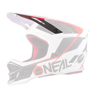 Oneal Spare Visor BLADE Helmet CARBON GM