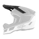 Oneal Spare Visor BLADE Helmet CHARGER black/white