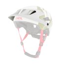 Oneal Spare Visor DEFENDER Helmet NOVA gray/olive