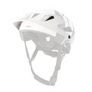 Oneal Spare Visor DEFENDER Helmet NOVA white/black