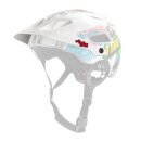 Oneal Spare Visor DEFENDER Helmet VILLAIN multi