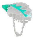 Oneal Spare Visor THUNDERBALL Helmet AIRY black/mint