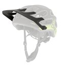 Oneal Spare Visor THUNDERBALL Helmet AIRY black/neon yellow