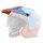 Oneal Spare Visor VOLT Helmet GULF orange/blue