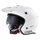 Oneal VOLT Helmet SOLID white L (59/60cm)