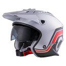 Oneal VOLT Helmet V1 silver L (59/60cm)