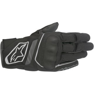 Alpinestars Syncro Dry Star All-Weather  Winter MX Handschuhe Black