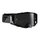 Leatt Velocity 6.5 Iriz Goggle MX Brille Black Grey Verspiegelt