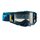 Leatt Velocity 6.5 Goggle MX Brille Ink Blue Clear