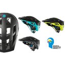 Leatt Helmet DBX 2.0  All Mountain MTB Helm