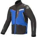 Alpinestars Venture Enduro Jacket Black Blue