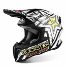 Airoh Twist MX / Enduro Helm Rockstar