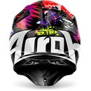 Airoh Twist MX / Enduro Helm Crazy