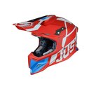 Just One MX Helm J12 Red White Blue 