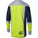Shift MX Jersey 2020 WHIT3 LABEL ARCHIVAL Yellow
