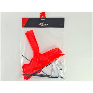 Rtech Grip Rahmenschützer Beta RR 125-480 2020- Rot