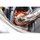 S3 Auspuffflanschschutz KTM EXC 250 300 2017-