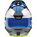 Thor Sector MX Helm Racer Acid Teal 2021