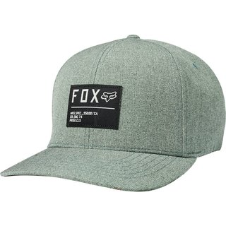 Fox Flexfit-Kappe Non Stop Grau