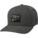 Fox Flexfit-Kappe Non Stop Heather