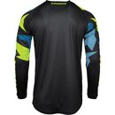 Thor Sector MX/Enduro Jersey 2021 Value Blue