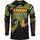 Thor Sector MX/Enduro Jersey 2021 Value Green