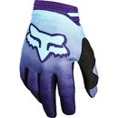 Fox Dirtpaw Girls Glove MX Handschuh Aqua