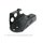 Schutzblechhalterung - Distanzblech für Enduro Kotflügel vorn (schwarz) passend für S51 Enduro, S70 Enduro *