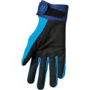 Thor Sector MX/Enduro Handschuh 2022 Blue