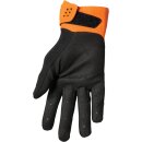 Thor Sector MX/Enduro Handschuh 2022 Orange