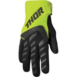 Thor Sector MX/Enduro Handschuh 2022 Acid