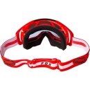 Fox CROSSBRILLE AIRSPACE MERZ FLO RED