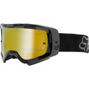 Fox Airspace Afterburn Goggle - Mirrored Black