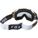 Fox Vue Stray Goggles White