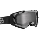 Fox Airspace Stray Goggles Black