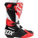 FOX Comp R Stiefel Red