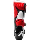 FOX Comp R Stiefel Red