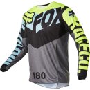 Fox JERSEY 180 TRICE Teal